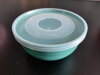 Miska s krytom UH 0,7L mix farieb