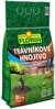 Hnojivo trávnikové s odpudzujúcim účinkom proti krtkom