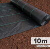 Textília tkaná 1,6x10m 100g GARDENKUS