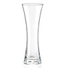 Váza číra sklo 19,5 cm