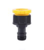 Adaptér 1/2"+3/4" vnút.závit pre hadicovú rýchlospojku GARDENKUS