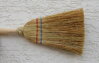 Metla ciroková malá ručná 43 cm