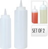 Sada dochucovacia 2-dielna, 250 a 400ml