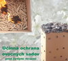 Box peletový proti mrazu 8kg