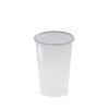 Pohár priehľadný PP, o 78 mm, 0,3l , 100ks/bal