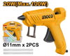 Pištol tavná CG148 20W INGCO, 100W MAX, 220V