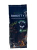 Brikety grilovacie 2,5 kg GARDENKUS