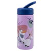 Fľaša detská UH 410 ml - SIPPER FROZEN