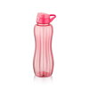 Fľaša športová UH 750 ml LEO, mix farieb