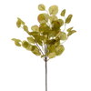 Ozdoba zapichovacia eukalyptus 49 cm zelený