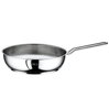 Panvica nerez 20cm/1,7L TEO