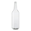 Fľaša Spirit New 0,7l bezfarebná balená po 6ks