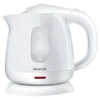 Kanvica rýchlovarná SENCOR SWK 1010WH, UH 1L, 1100W