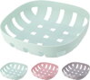 Misa na ovocie 26x6,5 cm plast mix