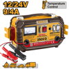 Nabíjačka na autobatérie 12/24V ING-CB1601 INGCO Nabíjačka na autobatérie 12/24V ING-CB1601 INGCO