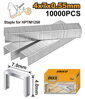 Sponky do klieští HPTM1258 7mm, 10000ks INGCO