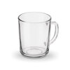 Hrnček s uškom  sklo 250 ml