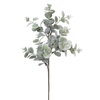 Ozdoba zapichovacia konár eucalypt 37 cm