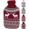 Termofor 1750 ml vo svetri mix
