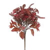 Ozdoba zapichovacia eucalyptus 36cm
