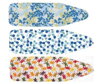 Poťah na žehliacu dosku, bavlna, 140x38 - 140x42cm PREMIUM XL, mix