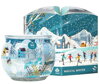 Sviečka vonná MAGICAL WINTER 90g v skle dubové drevo