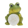 Postavička žaba 12 cm