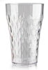 Pohár plastový kryštáľ 500ml