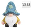Postavička trpaslík solar 30 cm