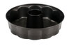 Forma na bábovku o 26cm, nepriľnavý povrch, Savarin, čierna GARDENIA