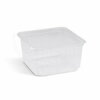 Miska/ vanička Quadroboxx 500ml 50ks