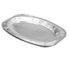 Tácka/podnos ALU sada 2ks 42,5x28,5 cm