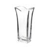 Váza VINCIANA 22,6cm, sklo