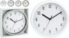 Hodiny nástenné 20 cm mix