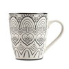 Hrnček porcelánový 350ml Maya