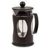Kanvica na kávu a čaj 600ml sitko-piest, FRENCH PRESS Misty