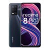 Realme 8 5G 6/128GB Supersonic Black
