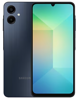 Samsung Galaxy A06 (A065) LTE 6 RAM 128GB Black