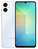 Samsung Galaxy A06 (A065) LTE 6/128GB Blue