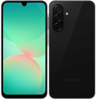 Samsung Galaxy A26 (A266) 5G 6 RAM 128GB Black