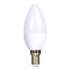 Solight LED žiarovka, sviečka, 4W, E14, 3000K, 340lm