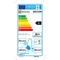ELECTROLUX Bezvreckový vysávač ESPC71DB
