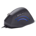 CONNECT IT Ergonomická optická myš FOR HEALTH