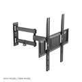 SBOX Revolving wall mount ultra thin TV PLB-3644