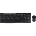 LOGITECH Wireless COMBO MK270 SK/CZ 920-004527