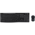 LOGITECH Wireless COMBO MK270 SK/CZ 920-004527