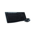 LOGITECH Wireless COMBO MK270 SK/CZ 920-004527