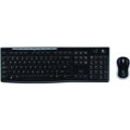 LOGITECH Wireless COMBO MK270 SK/CZ 920-004527