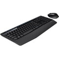 LOGITECH Wireless COMBO MK345 SK/CZ 920-008351