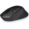 LOGITECH Wireless COMBO MK345 SK/CZ 920-008351